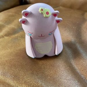 Kidrobot 2008 Bamboozoo series Bamboobi